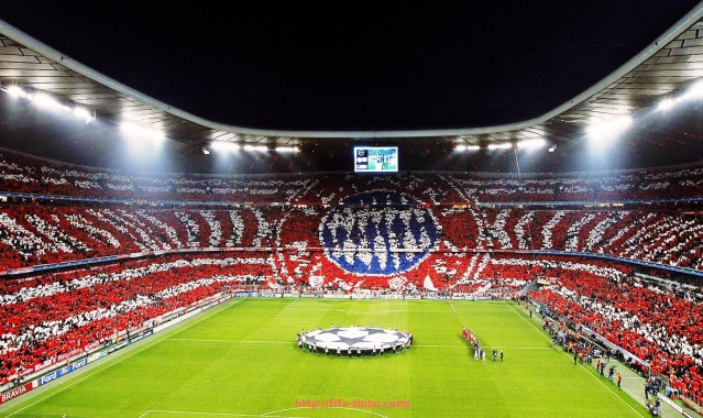 世俱杯直播-德甲球队官网:德甲各球队官网的最新资讯与功能