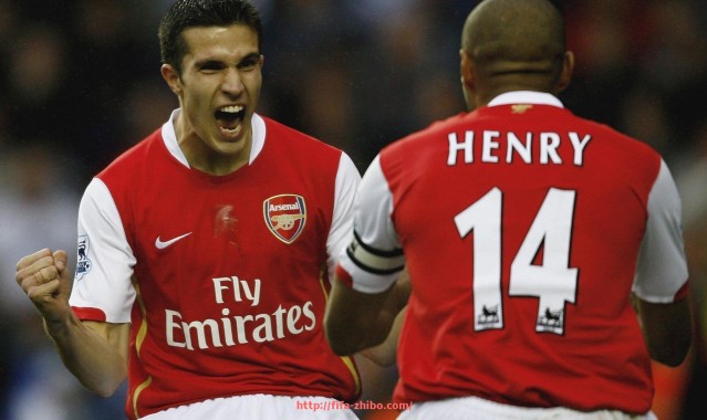 世俱杯直播-亨利职业生涯欧冠联赛冠军历程全纪录